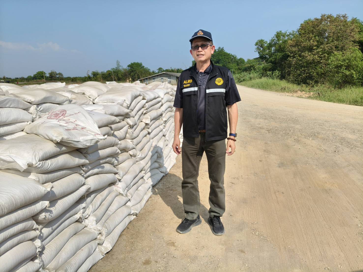 title - ผู้ตรวจราชการ ส.ป.ก. ประชุมตรวจติดตามความก้าวหน้าผลการดำเนินงานตามแผนการตรวจราชการ ประจำปีงบประมาณ พ.ศ. 2569 รอบที่ 1 เขตตรวจราชการที่ 1 จังหวัดพระนครศรีอยุธยา